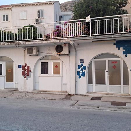 Opus Three Apartment Dubrovnik - Private Parking 외부 사진