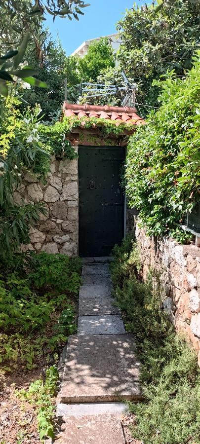 Opus Three Apartment Dubrovnik - Private Parking 외부 사진
