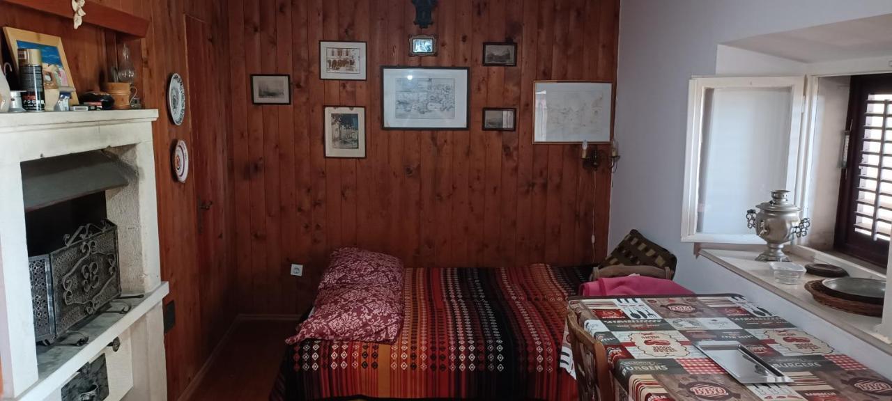 Opus Three Apartment Dubrovnik - Private Parking 외부 사진